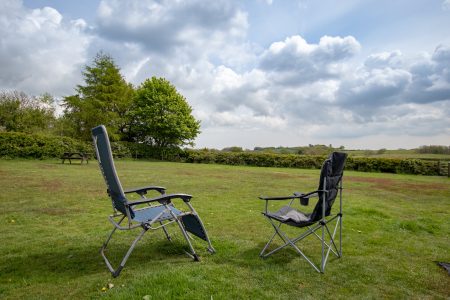Caravan & Camping