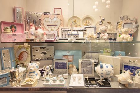 Crafts, Gifts & Toys in Spilsby