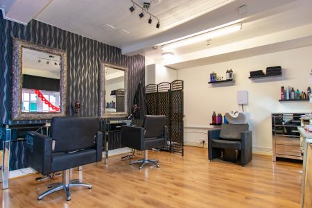 Hair & Beauty in Spilsby