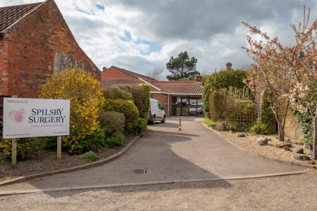 Care, Health & Medical in Spilsby
