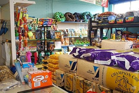 Vets & Pets in Spilsby